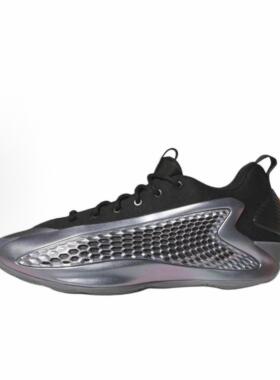 adidas A.E. 1 Low 低帮 篮球鞋 男女同款 JQ8898