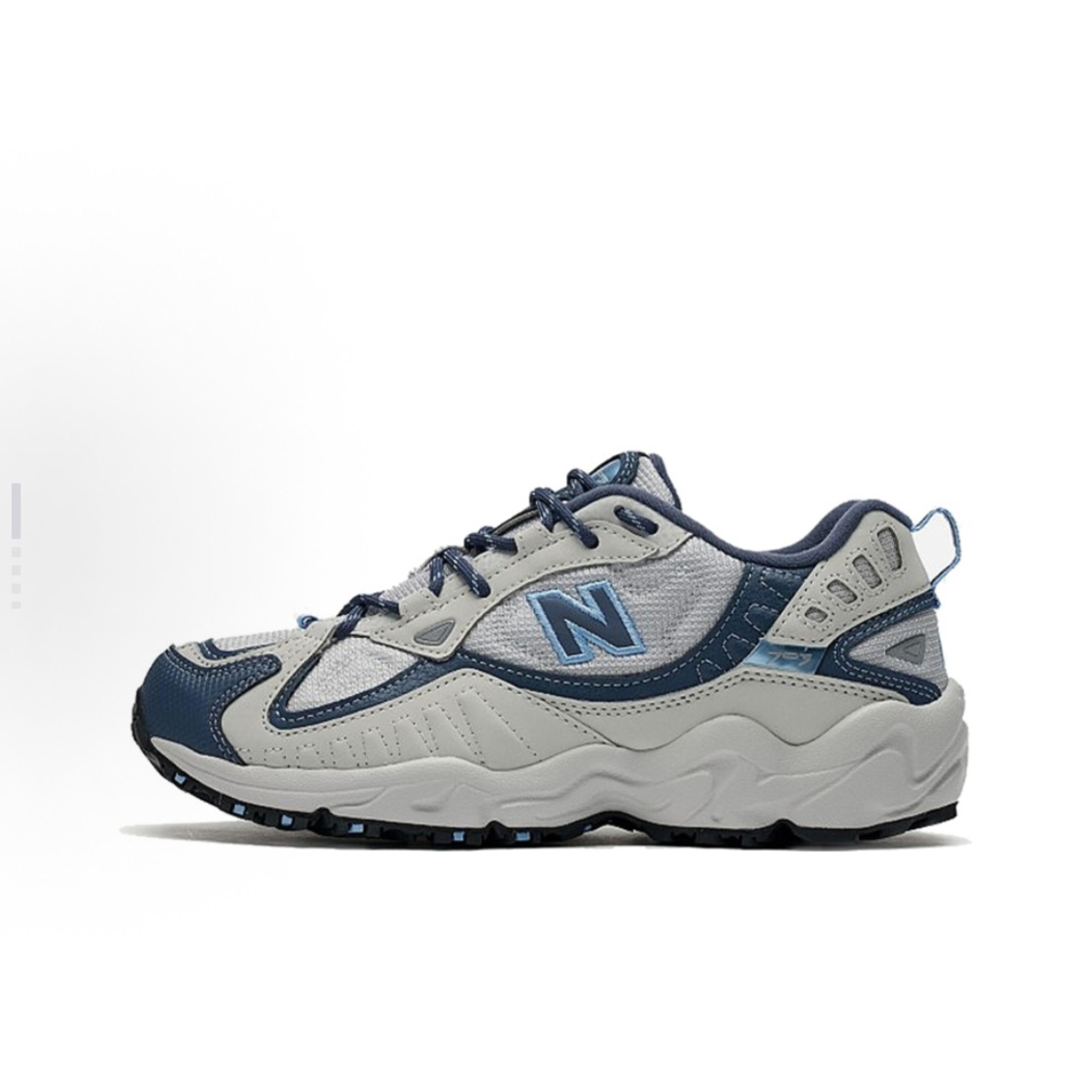 New Balance NB 703低帮 户外功能鞋 女款 雾霾蓝WL703CLB
