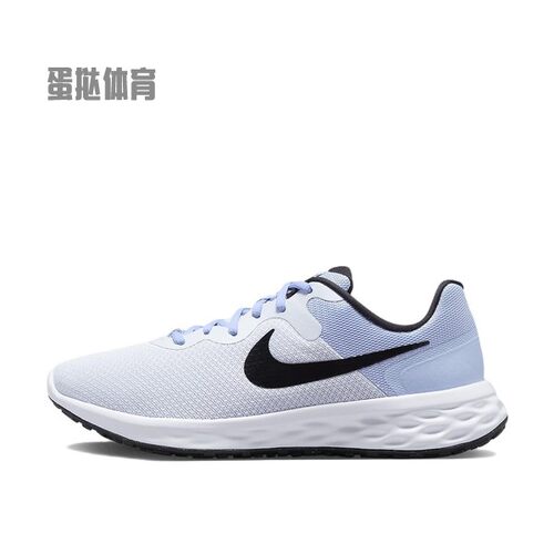 【蛋挞体育】 Nike 跑步鞋 REVOLUTION 6 舒适缓冲