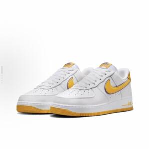 Kobe Bryant x Nike Air Force 低帮 板鞋 男款 FZ1151-100
