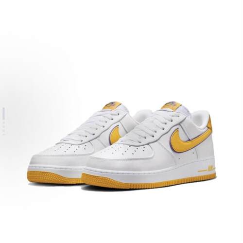 Kobe Bryant x Nike Air Force 低帮 板鞋 男款 FZ1151-100