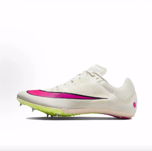 Nike ZOOM SPRINT S10 Rival Sprint 低帮 短跑跑步鞋 男女同款