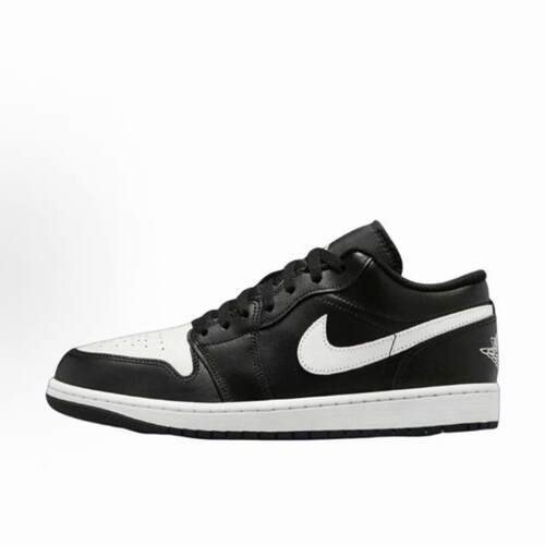 Jordan Air Jordan 1 Low “Orca” 低帮 复古篮球鞋 男女同款