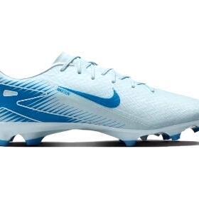 Nike Mercurial Vapor 16  足球鞋 男款 冰川蓝