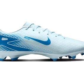 Nike Mercurial Vapor 16  足球鞋 男款 冰川蓝