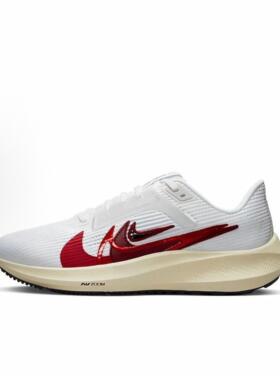 Nike Air Zoom Pegasus 40 PRM低帮跑步鞋 女款FB7703-100
