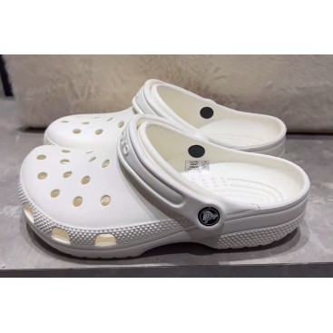 Crocs卡骆驰 Classic clog EVA经典沙滩 洞洞鞋