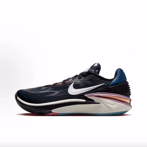 Nike Air Zoom G.T. Cut 2  低帮 篮球鞋 男女同款