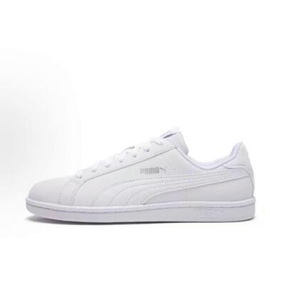 PUMA Smash 轻便 低帮 板鞋 男女同款