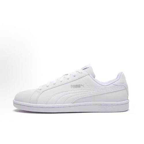 PUMA Smash 轻便 低帮 板鞋 男女同款