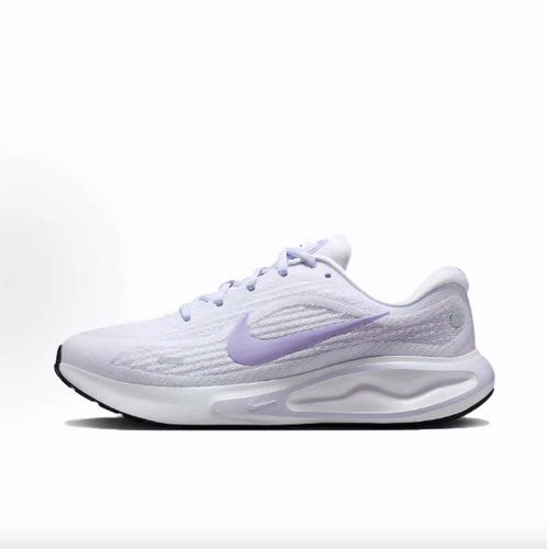Nike Journey Run  低帮 长跑短跑跑步鞋 女款