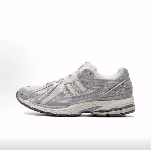 New Balance NB 1906R  低帮 休闲跑步鞋 男女同款图片