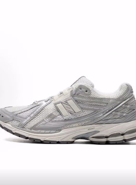 New Balance NB 1906R  低帮 休闲跑步鞋 男女同款