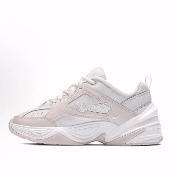Nike M2K Tekno Tekno Phantom 舒适 减震耐磨 低帮老爹鞋 女款