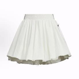 SKIRT BUBBLE originals 简约宽松百搭休闲短裙 女款 时尚 adidas