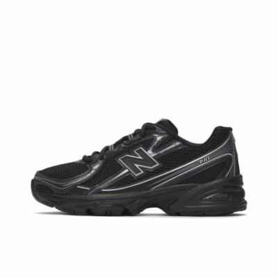 NEW BALANCE Balance 740系列复古休闲鞋男女同款U740BM2