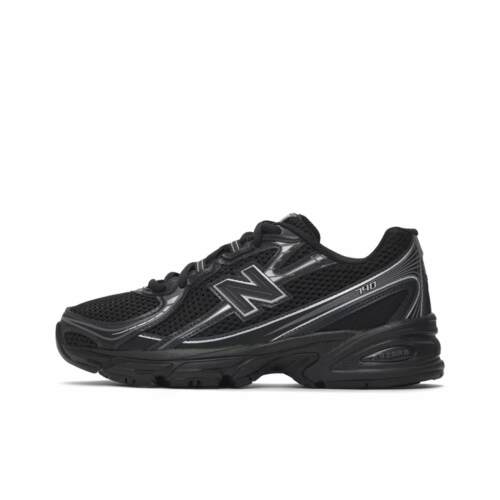 NEW BALANCE Balance 740系列复古休闲鞋男女同款U740BM2