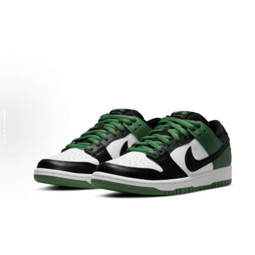 Nike Dunk SB pro 低帮 板鞋 男女同款
