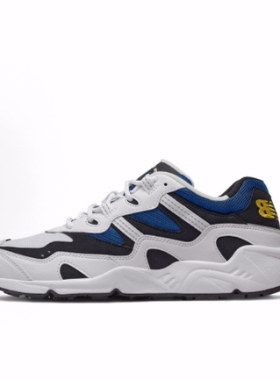 New Balance NB 850 百搭舒适 低帮 休闲跑步鞋 男女同款