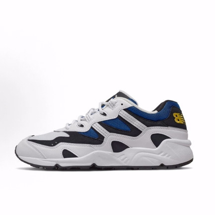 New Balance NB 850 百搭舒适 低帮 休闲跑步鞋 男女同款