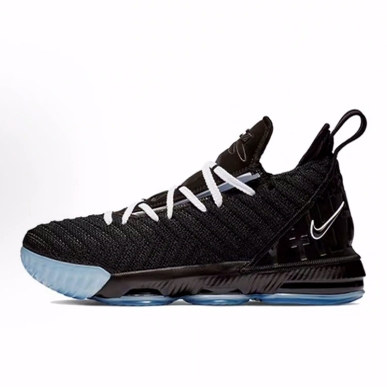 Nike Lebron 16 中帮 儿童篮球鞋 青少年