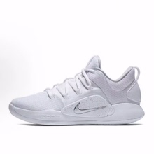 Nike Hyperdunk X Low 10  低帮 实战篮球鞋 男款 白色