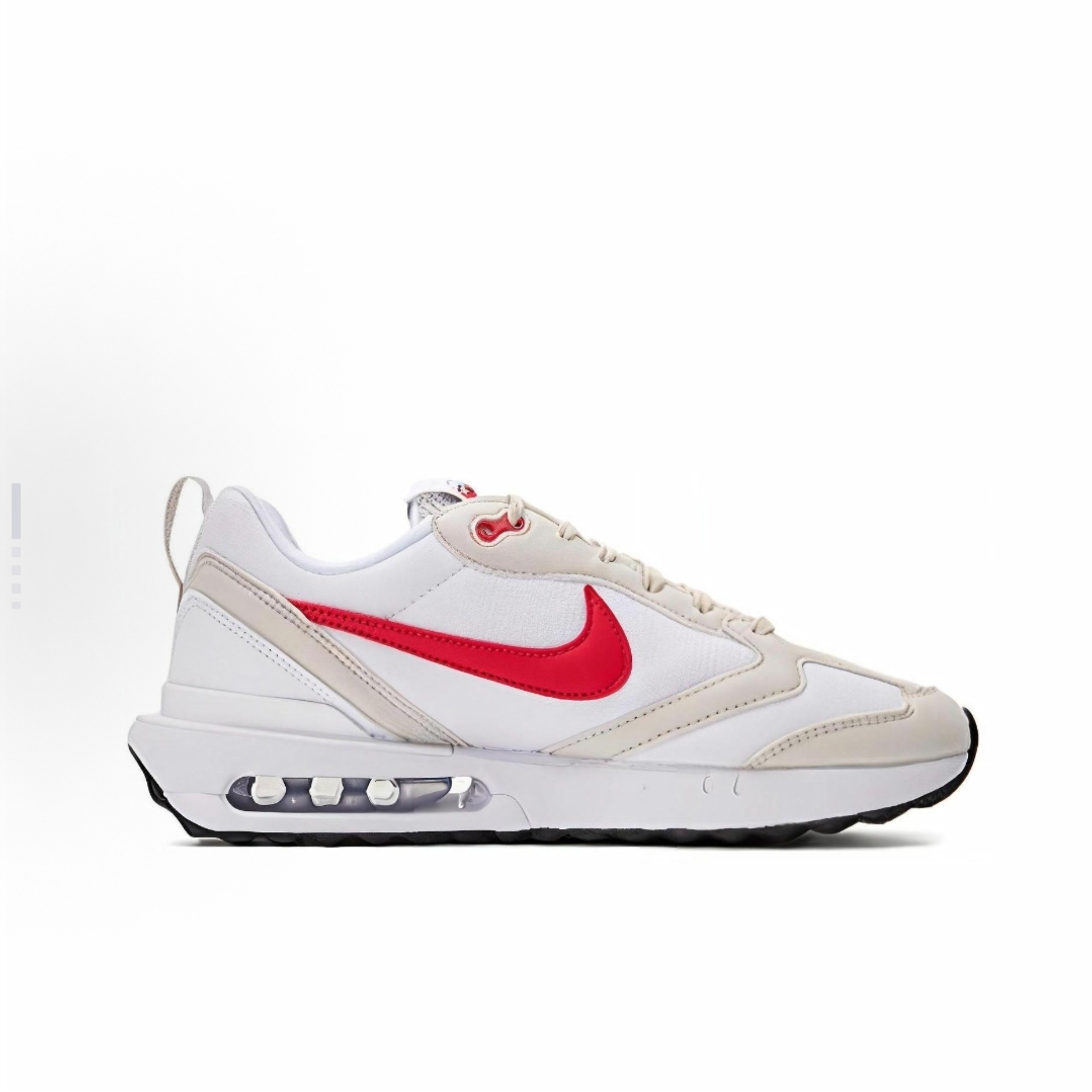 Nike Air Max Dawn 运动 低帮 生活休闲鞋 男款
