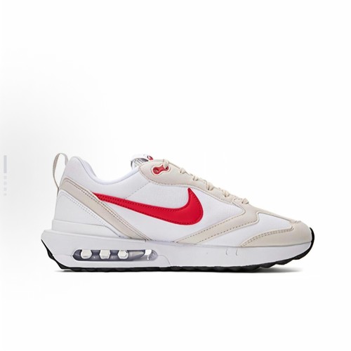Nike Air Max Dawn 运动 低帮 生活休闲鞋 男款