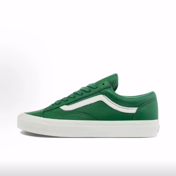 Peace & Quite x Vans Style 36系列 OG LX  低帮 板鞋 男女同款,运动鞋new,板鞋,淘宝优惠券,粉丝福利购,淘宝优惠卷