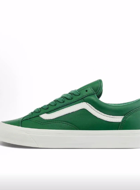 Peace & Quite x Vans Style 36系列 OG LX  低帮 板鞋 男女同款