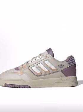 adidas originals Drop Step 2.0 LOW 2.0  低帮 板鞋 女款