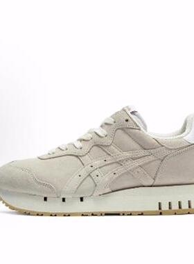 Onitsuka Tiger鬼塚虎 X-Caliber  低帮 生活休闲鞋 男女同款