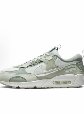 Nike Air Max 90 Futura 舒适百搭低帮生活休闲鞋 女款DM9922-105