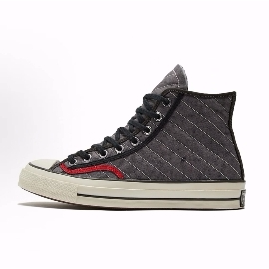 Converse Chuck Taylor All Star 1970s Varsity高帮帆布鞋男女