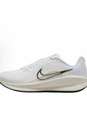 Nike Air Max 舒适百搭低帮跑步鞋女款黑色FD6476-100