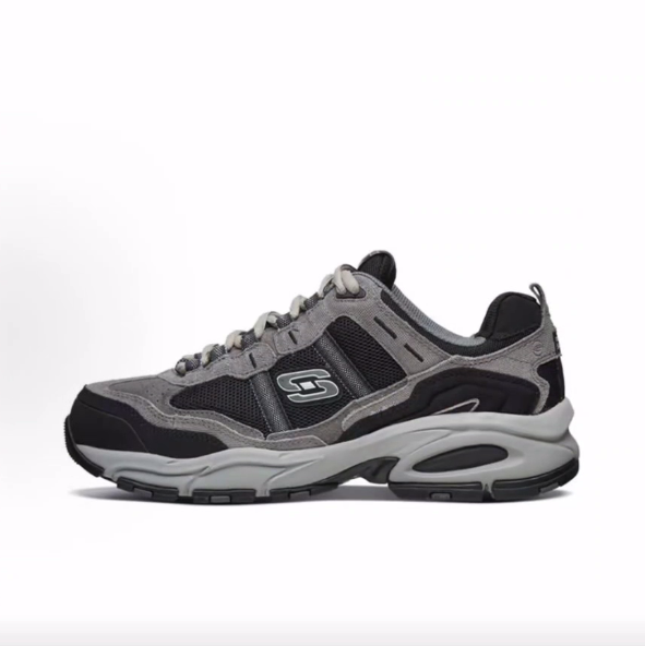 Skechers斯凯奇 Vigor 2.0 低帮 生活休闲鞋 男款