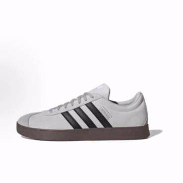 adidas VL COURT 2.0 低帮 板鞋 男女同款