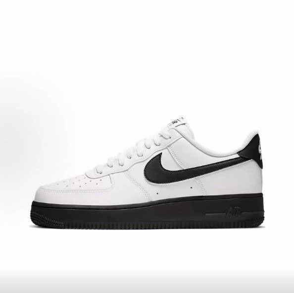 Nike Air Force 1 空军一号 低帮 板鞋 男款
