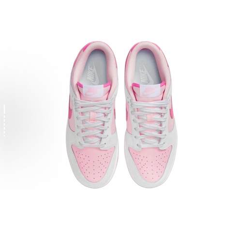 耐克Nike Dunk Low Retro低帮板鞋男女同款米色HQ1181-661