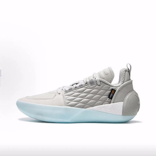 LiNing李宁 全城 12 Encore   低帮 篮球鞋 男款