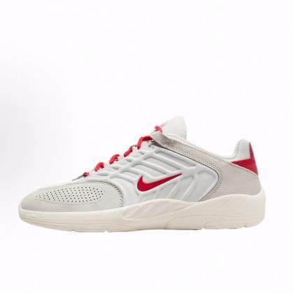 Nike Sb Vertebrae 舒适百搭 低帮 生活休闲鞋 男女同款