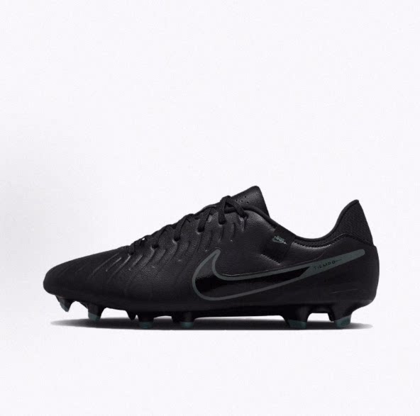 Nike Tiempo Legend 10 Academy 橄榄球鞋 男女同款