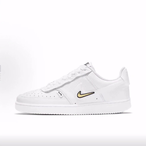 Nike Court Vision  低帮 板鞋 女款