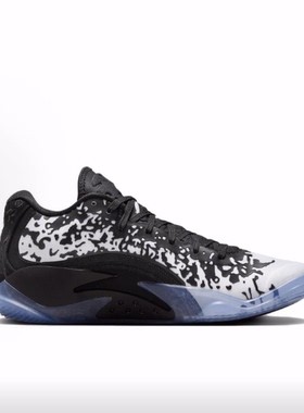 Jordan Zion 3 PF  低帮 篮球鞋 男款 国内版