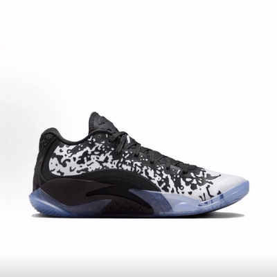 Jordan Zion 3 PF  低帮 篮球鞋 男款 国内版