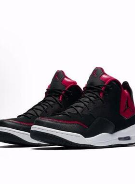 Jordan Courtside 23 潮流 中帮 复古篮球鞋 男款