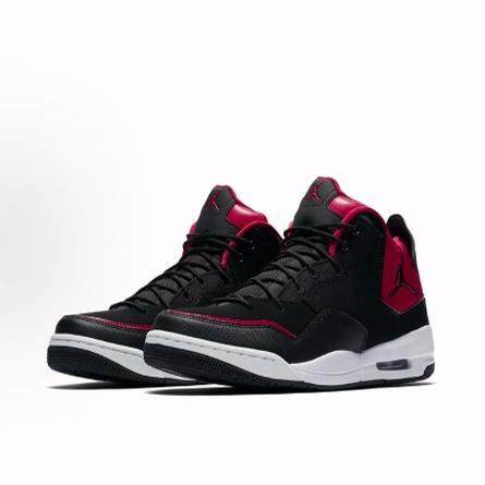 Jordan Courtside 23 潮流 中帮 复古篮球鞋 男款