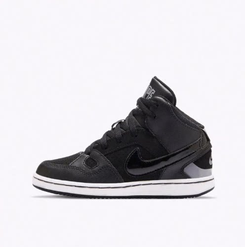 Nike Son of Force 魔术贴 童鞋