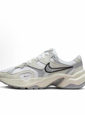 Nike AL8 舒适百搭 低帮 生活休闲鞋 女款