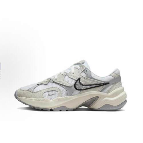 Nike AL8 舒适百搭 低帮 生活休闲鞋 女款